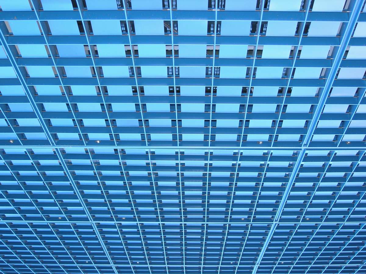 electrical device curtain wall building solar panels